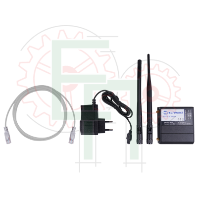 A 1622 --- 3G / Wi-Fi роутер